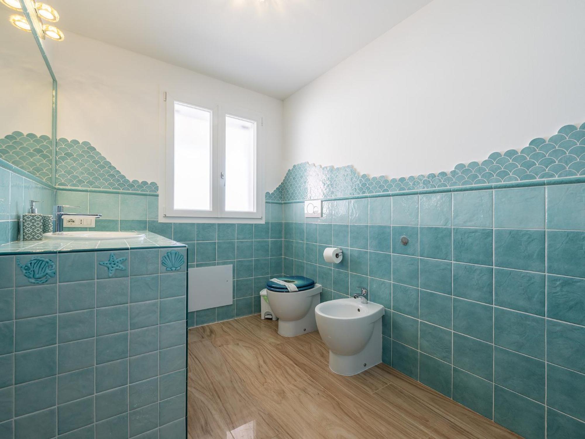 Quartu SantʼElena Villa Lunu מראה חיצוני תמונה